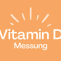 Vitamin-D-Messung in Ihrer Rathaus-Apotheke