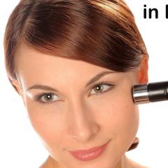 Einladung zum Kosmetik-Aktionstag