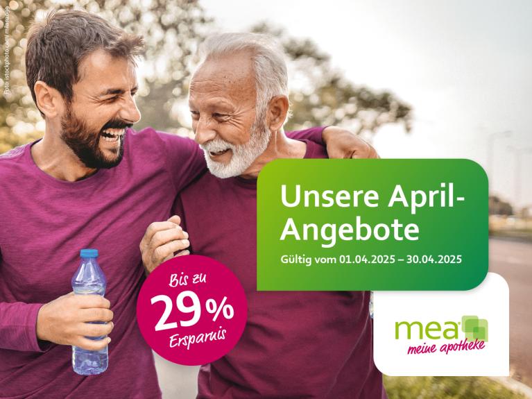 Monatsangebote