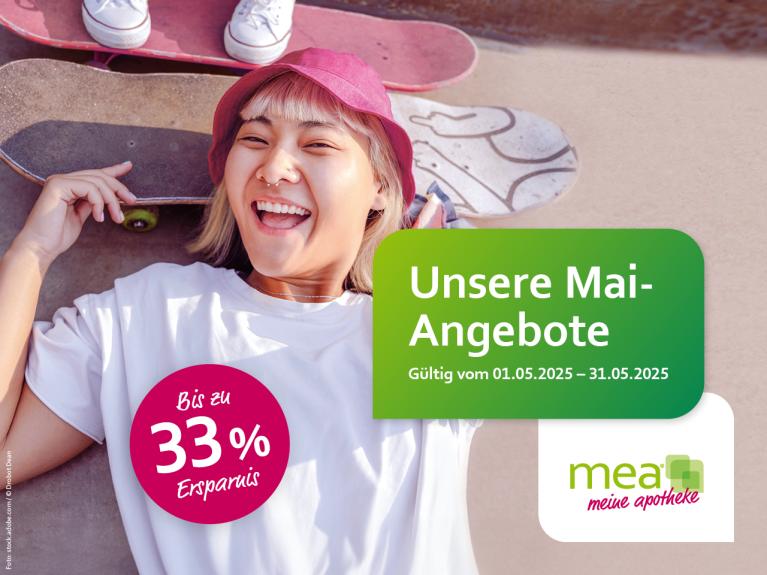 Monatsangebote