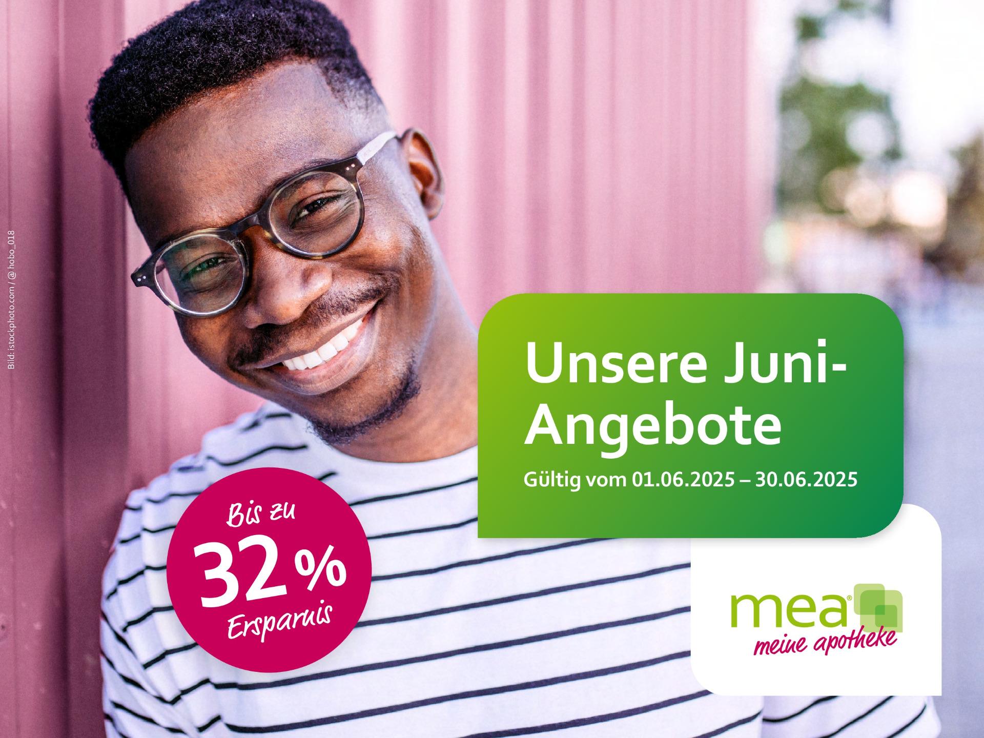 Monatsangebote