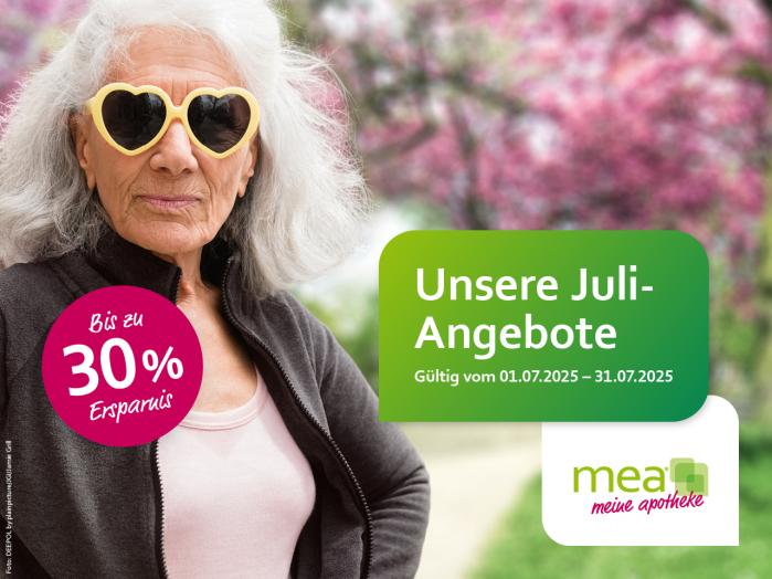 Monatsangebote