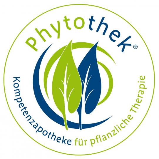 Die Phytothek in Ihrer Rathaus-Apotheke!