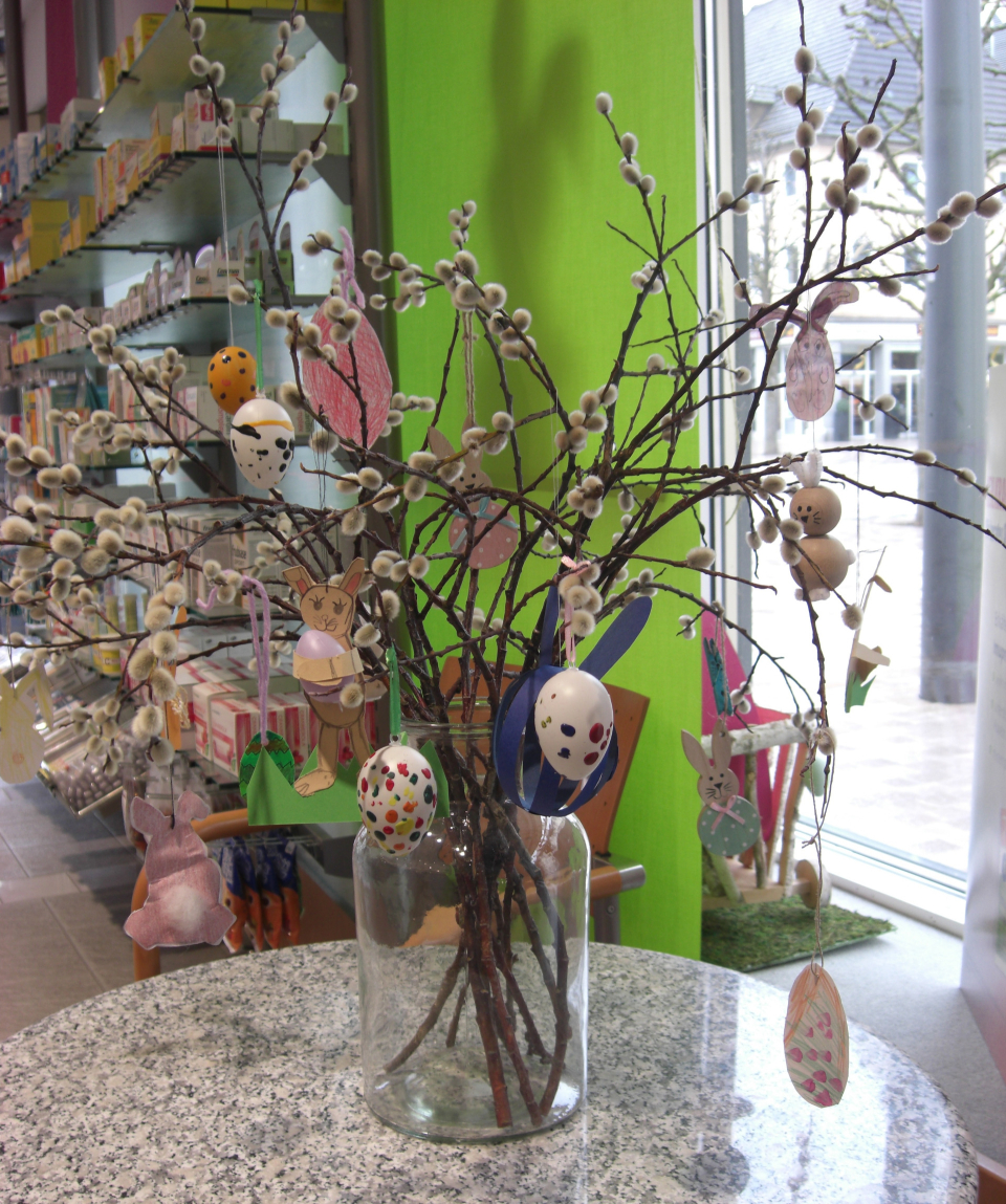 Aktionswoche vom 04.06. bis 09.06.2018