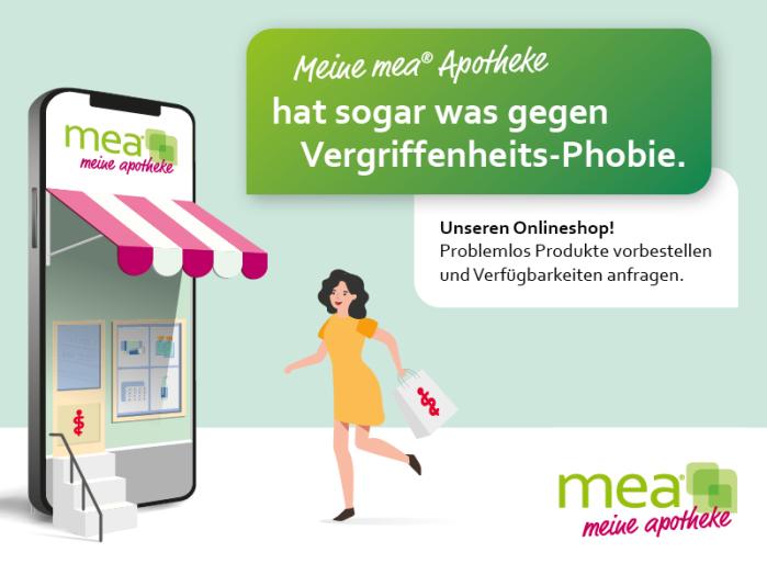 Mea Shop