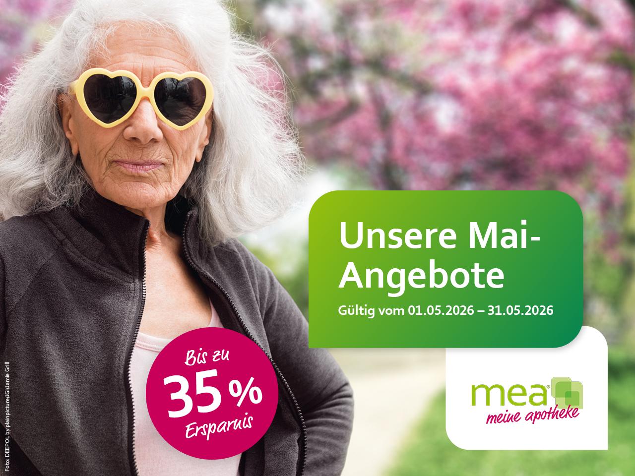 Monatsangebote