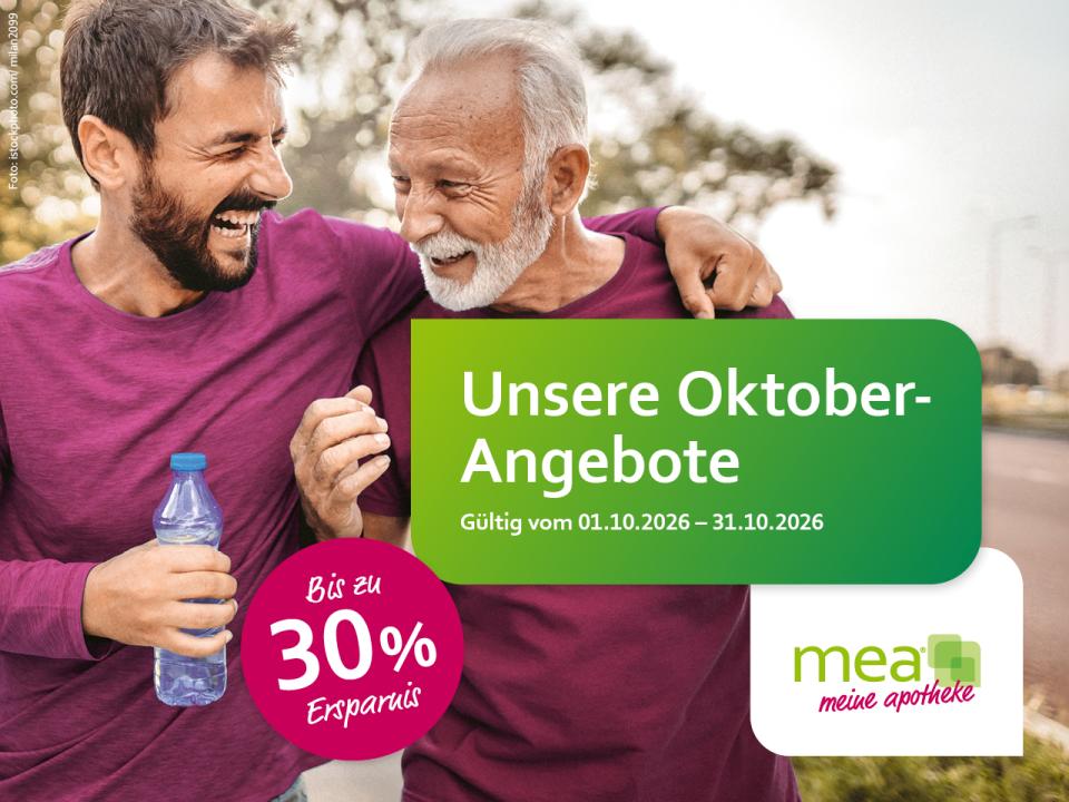 Monatsangebote